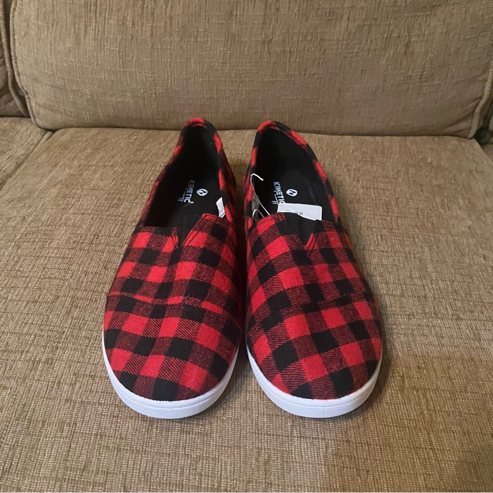 Kinetic Energy Women’s Shoes